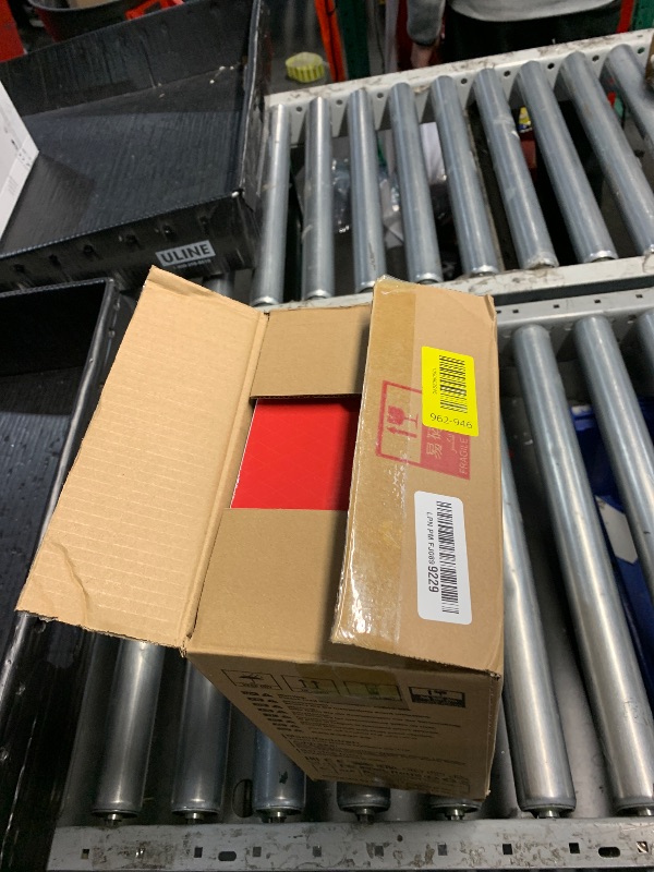 Photo 1 of **FOR PARTS, ITEM IS NONFUNCTIONAL**
HIBREW G5 Single-Dose Espresso Grinder with Conical Burr, Magnetic Dosing Cup, Metal Housing, Dual-Speed Adjustment, 36-Step Micro Grind Settings - for Espresso Moka Pots & Drip Coffee (Graphite)