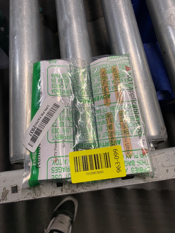 Photo 1 of (2 Pack) Replacement Remote Control for Roku Express, for Roku Premiere, for Roku Box, for Roku Player, for Roku 1 2 3 4 -?NOT for Stick or TV?