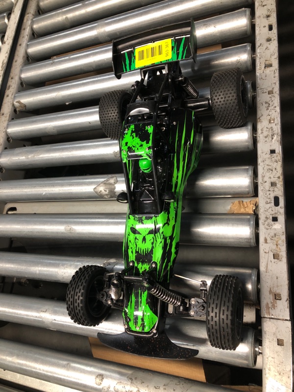 Photo 1 of ****PARTS ONLY, CAR ONLY NO ACCESSORIES****
Adventure Force Rock Crawler