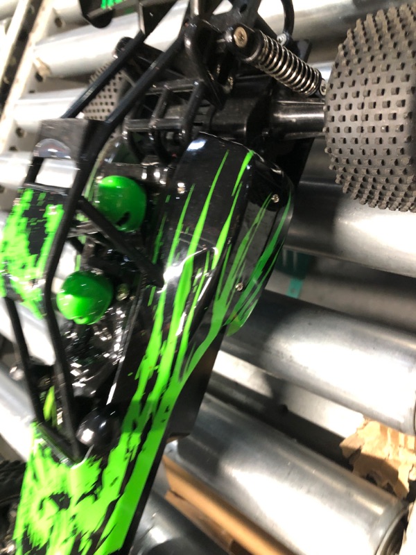 Photo 1 of ****PARTS ONLY, CAR ONLY NO ACCESSORIES****
Adventure Force Rock Crawler