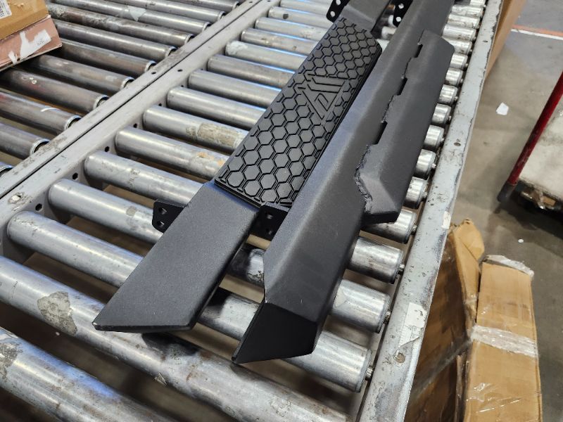 Photo 1 of ************INCOMPLETE- MISSING ALL MOUNTING HARDWARE*************
Tacoma Rock Sliders for 2005-2025