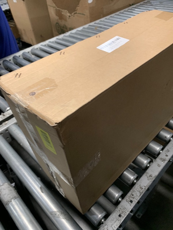 Photo 1 of [Petoasis] 3-Flaps Dog Door for Wall, Rust Proof Aluminum Alloy Frame, Extreme Weather Dog Door Can Block Wind, Snow, and Rainwater Intrusion (Black, Large for Wall)