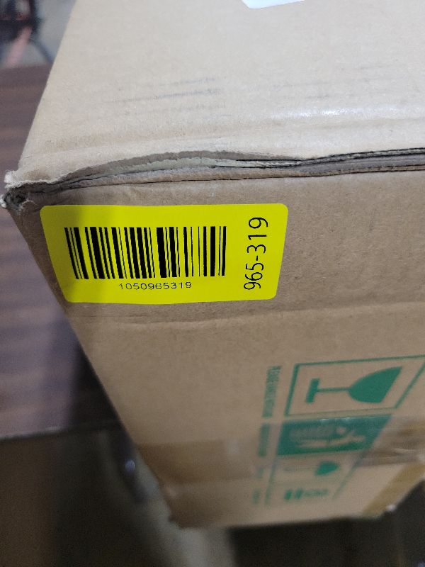 Photo 1 of  MZG Estantería de Almacenamiento de 5 Estantes, Estantería de Alambre de Metal Resistente Unidad de Estantería de Almacenamiento Ajustable para Garaje Despensa Cocina (Negro, 5 Niveles, 17.7" P x