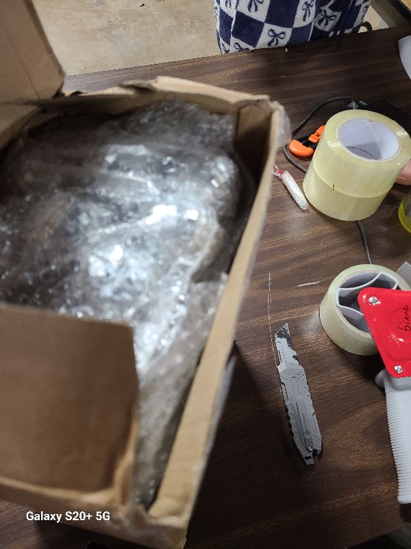 Photo 1 of 17 Pcs Disco Ball Decor: Mini Large Assorted Size Hanging Mirror Disco Balls - Silver Christmas Ornaments for New Year Decor Xmas Tree Weddings Party Favors Birthday(6, 3.2, 2 Inch)