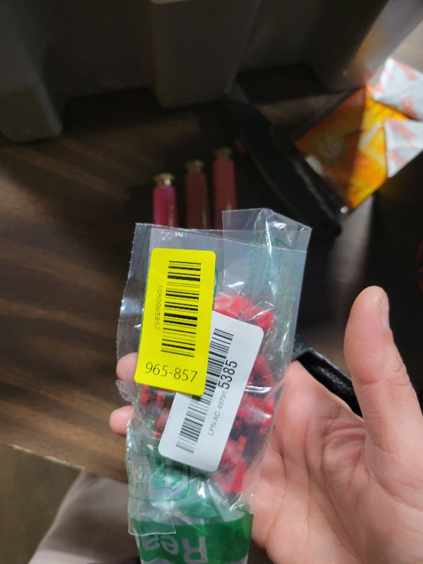 Photo 1 of 12Pcs Air Fryer Magnets For Parchment Paper,Air Fryer Liner Magnet Silicone Buckle For Holding Down Lock Liners Disposable Safely,Air fryer Accessories Locks Disposable Liners Silicone Magnetic Buckle