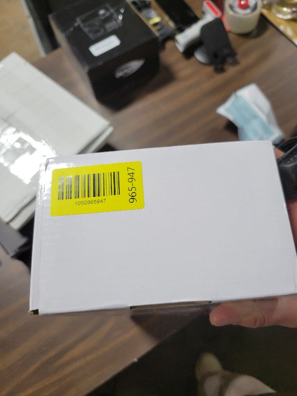 Photo 1 of 52HZ Wave Lever Door Handles Interior with Lock and Key, Privacy Exterior Door Levers for Bedroom, Bathroom, Front and Entrance, Reversible for Right & Left Sided Doors, Matte Black (Handle)