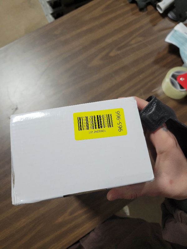 Photo 1 of 52HZ Wave Lever Door Handles Interior with Lock and Key, Privacy Exterior Door Levers for Bedroom, Bathroom, Front and Entrance, Reversible for Right & Left Sided Doors, Matte Black (Handle)