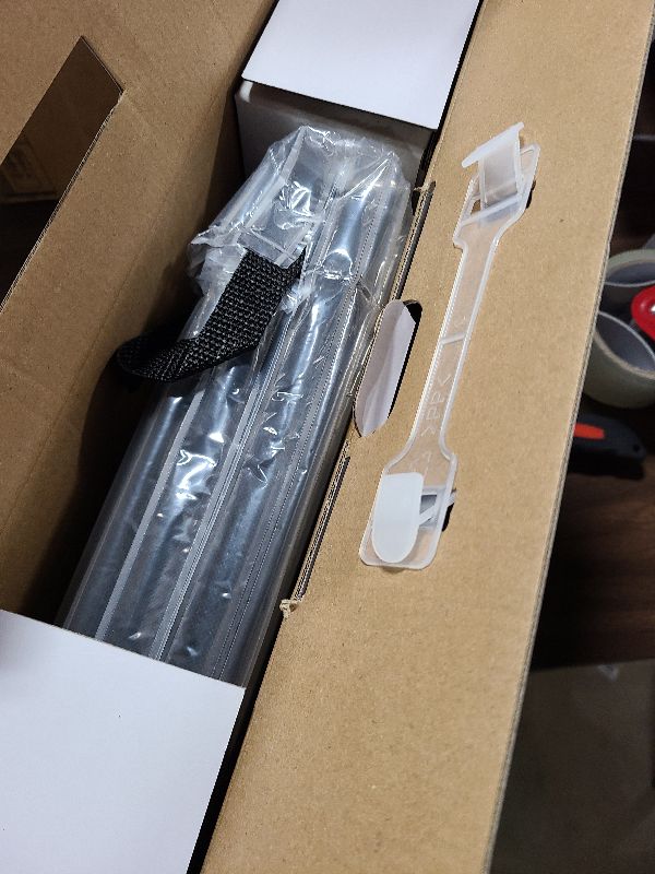 Photo 1 of 12" Portable DVD Player with 5-Hour Rechargeable Battery, 10.1" HD Swivel Display Screen, Support CD/DVD/SD Card/USB, Car Headrest Case, Car Charger, Last Memory Valentines