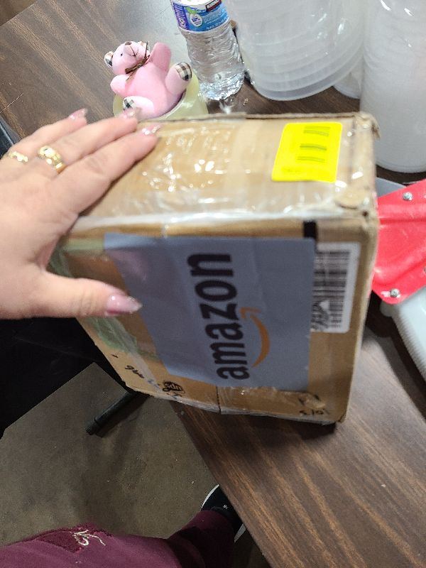 Photo 1 of 12 Pack Large Plastic Serving Tongs For Buffet - Plastic Serving Utensils For Hot And Cold Food - Disposable Serving Tongs For Parties, Holidays And Gatherings (Clear)