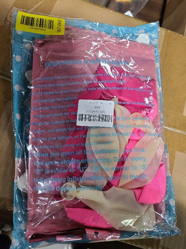 Photo 1 of 13th Birthday Decorations for Girls In My Teenager Era Banner Official Teenager Banner In My Birthday Era banner Pink Rose Gold Happy 13 years old birthday Party Supplies