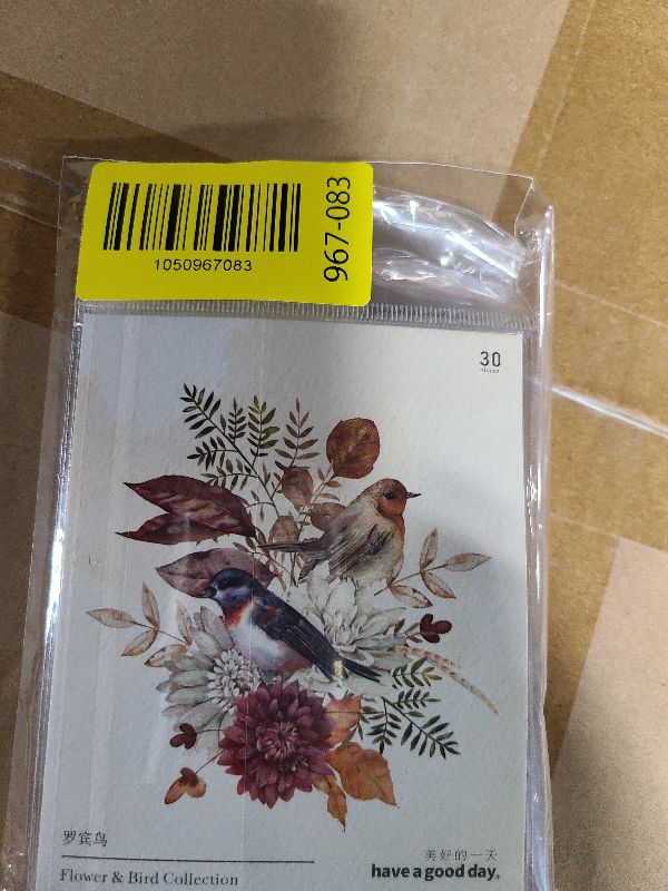 Photo 1 of 150pcs Bird Sticker, Lifany Cute Birds Waterproof Stickers for Laptop,Phone,Luggage, Funny Cat Stickers Decals Pet with Transparent Backing for Laptop,Phone,Luggage, Scrapbooking, Gift for Kids