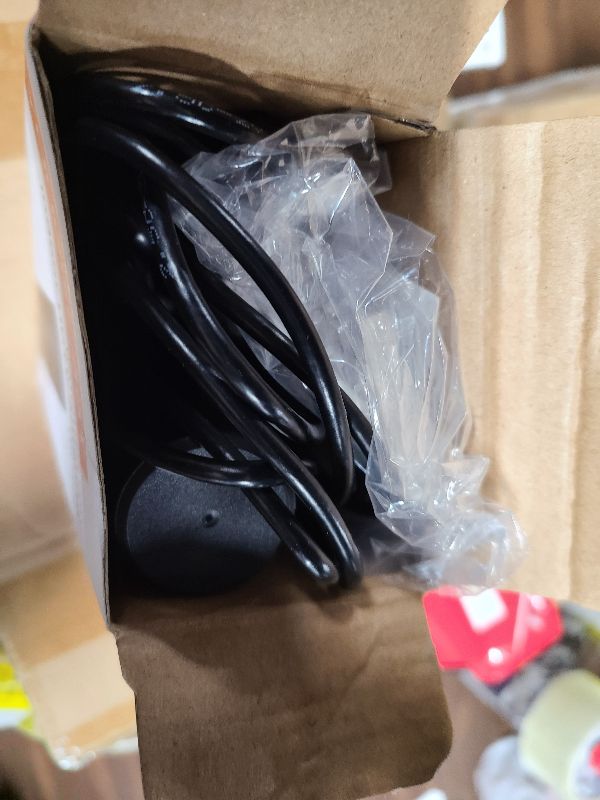 Photo 1 of 2026 Upgraded TV Antenna for Smart TV, Digital Antenna for Local Channels