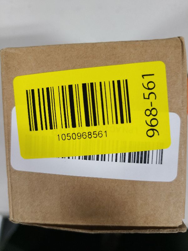 Photo 1 of ACROPIX Transmission Shift Solenoid Replacement Fit for Honda Accord - Pack of 1 Silver Tone Black