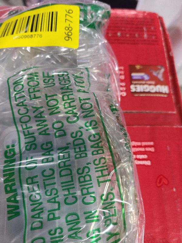 Photo 1 of 2 Pack Christmas Fairy Lights Battery Operated, 20FT 60LED RGB Color Changing String Lights, Indoor & Outdoor Twinkle Light with Timer and Remote for Bedroom Wedding Birthday Christmas Decorations