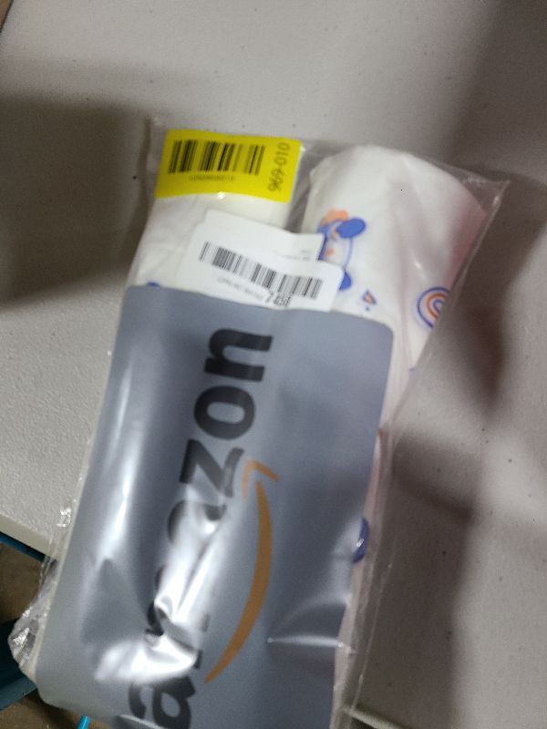 Photo 1 of 10-Pack Kids' Rain Shoe Covers - Waterproof, Dinosaur Pattern, 13.78×11.02 in, Fits Ages 3-8, Ideal for Rainy Days & Outdoor Activities