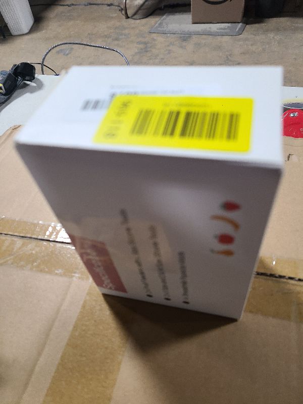 Photo 1 of 2 Pack Silicone Baby Fruit Feeder with Mini Freezer Tray, Breastmilk Popsicle Molds for Baby Teething Relief, Fresh Food Feeder for Safe Infant Self Feeding, Extra Food Pouches - Pink