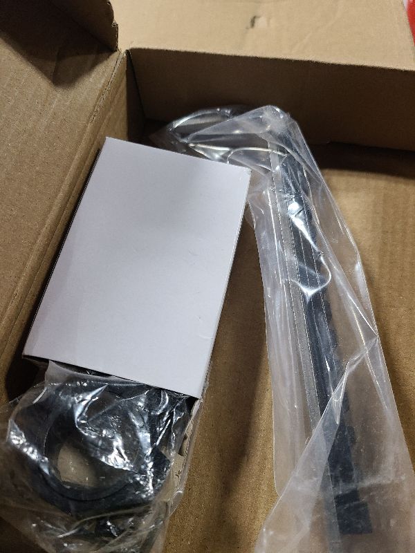 Photo 1 of - QI HUO JU - Archery Bow Flashlight Mount Universal Bowfishing Light Mount Stabilizer Holder for Compound Bow Outdoor Hunting Shooting Accessories