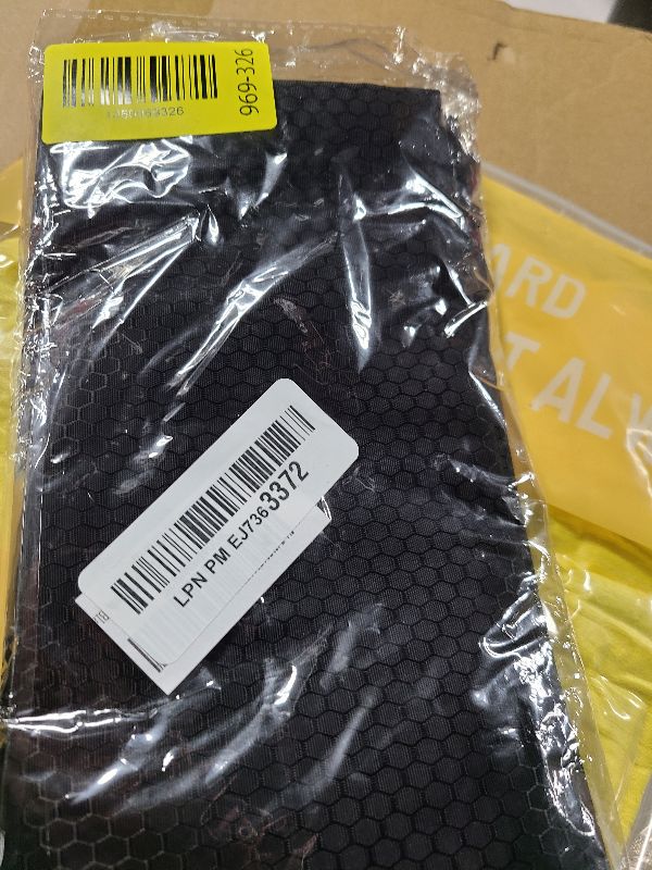 Photo 1 of 1 Pack Large Outdoor Camping Chair Bag Compatible with Coleman, Large Folding Chair Carrying Bag Oxford Storage Tent Bag with Handle Strap for Travel Yoga Outdoor Camping Sports, 39.37 Inch, Black