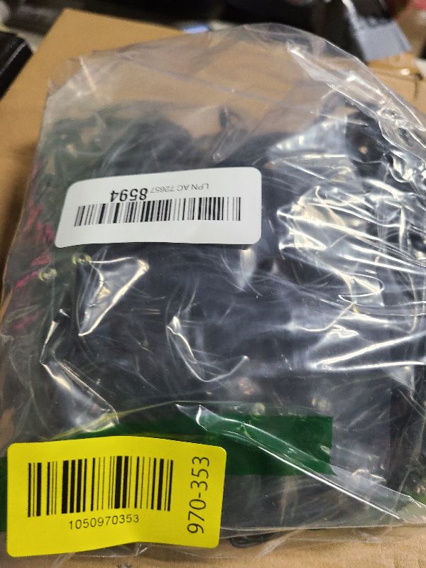 Photo 1 of 2-Pack 66FT 200 LED Christmas Lights, 13 Modes Extendable Christmas Tree Lights with Timer & Memory, Waterproof Twinkle Fairy Lights Green Wire Outdoor String Lights Indoor for Xmas Tree (Red White)