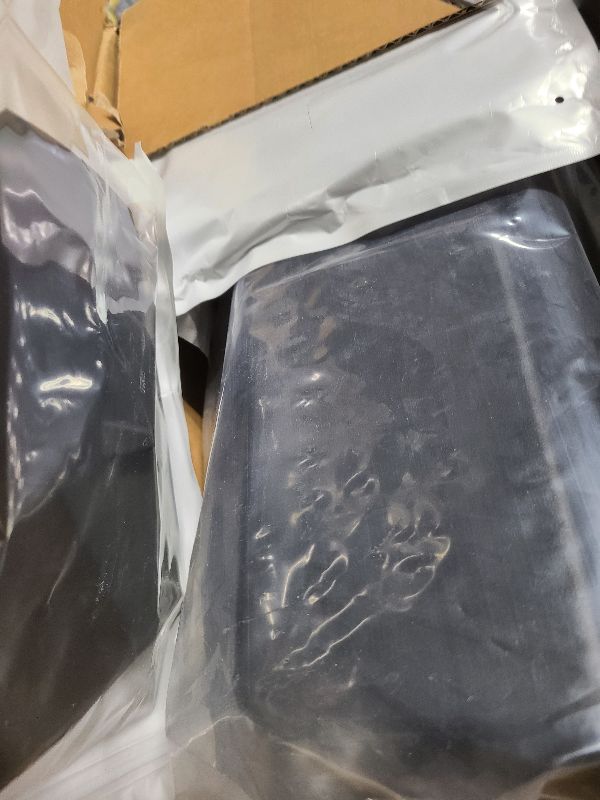 Photo 1 of 10PCS Center Console Organizer Tray for 2025 2026 Tesla Model Y Juniper Accessories, Under Seat Storage Armrest Hidden Storage Box Cup Holder Charger Pad for Tesla Model Y Juniper