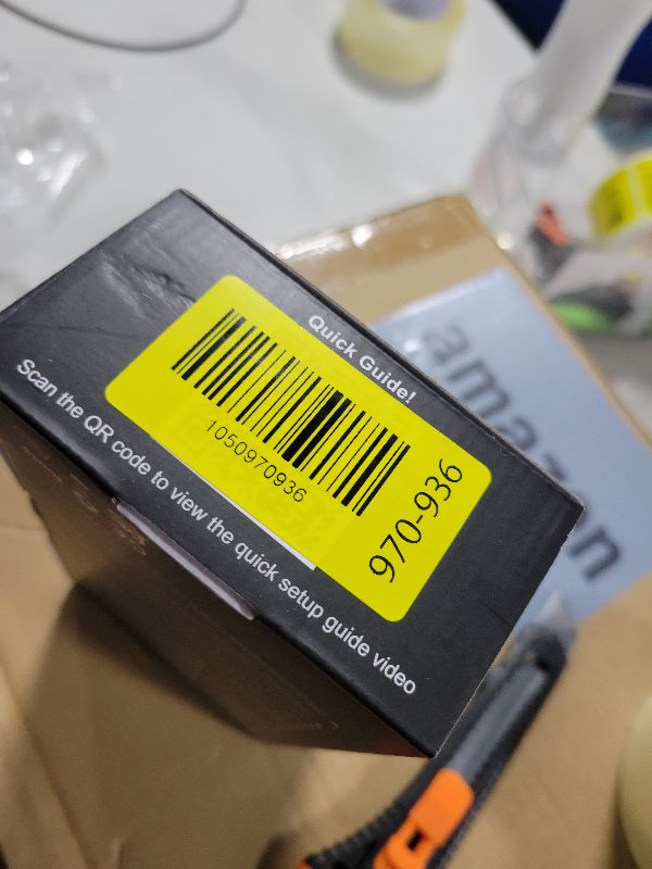 Photo 1 of 2026 WiFi Extender Signal Booster