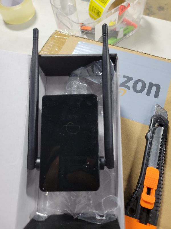 Photo 1 of 2026 WiFi Extender Signal Booster