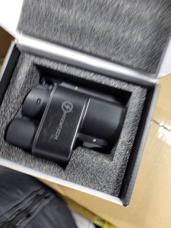 Photo 1 of 2025 Upgraded NACS to CCS Adapter [Max 500A 1000V],Tesla Supercharger to CCS1 Charger Adapter,Fast Charge Tesla Supercharger Adapter Compatible with Ford,Nissan,GMC,Volvo,Rivian,Polestar and more