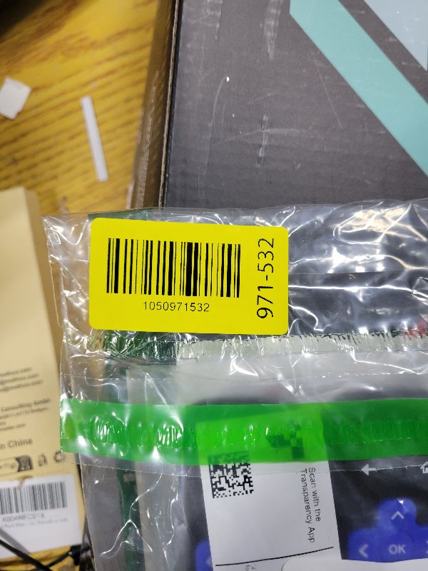 Photo 1 of (2 Pack) Replacement Remote Control for Roku Express, for Roku Premiere, for Roku Box, for Roku Player, for Roku 1 2 3 4 -?NOT for Stick or TV?