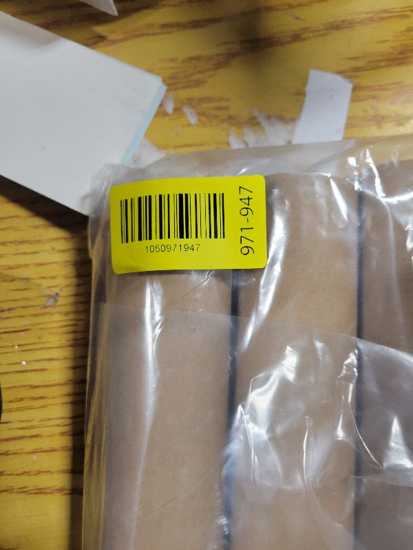 Photo 1 of 12 PCS Cardboard Tubes for Crafts Two Size, Empty Toilet Paper Rolls for Art Projects, DIY Brown Crafting Paper Roll for Classrooms Dioramas Decorations, 5pcs 1.37x15.7In and 5pcs 1.77x15.7In