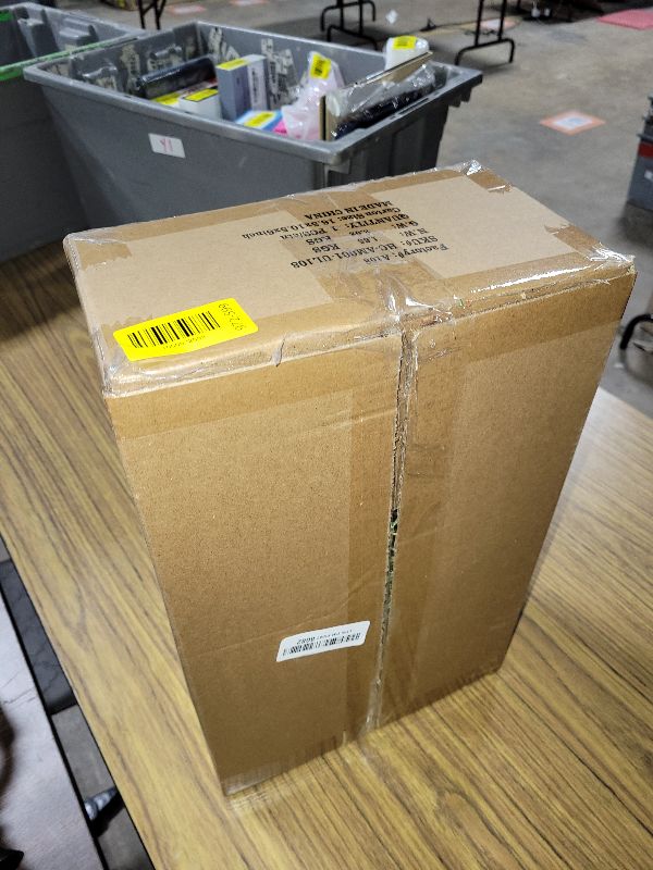 Photo 1 of AMERZEST 9Ft Pre-lit Christmas Garland 50 Lights, Plug in, Holiday Decoration Fireplace Stairs Mantle Door Indoor Outdoor, Pine Cone, PE Green