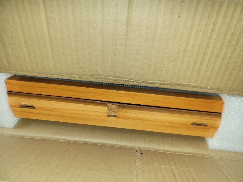 Photo 1 of 1500 Piece Wooden Jigsaw Puzzle Table with Drawers and Cover, Adjustable Puzzle Board with Foldable Legs, Portable Tilted Puzzle Easel for Adults, Velvet-Lined Tabletop and Drawers, Heavy Duty