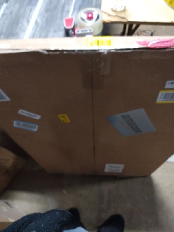 Photo 1 of 12x36 Frame Rustic Blue, 36x12 Picture Poster Frame, Horizontal Vertical Hanging, 12 by 36 Wall Gallery Family Concert Portrait Photo Frame Anniversary/Birthday/Wedding/Thank you/Christmas Gift