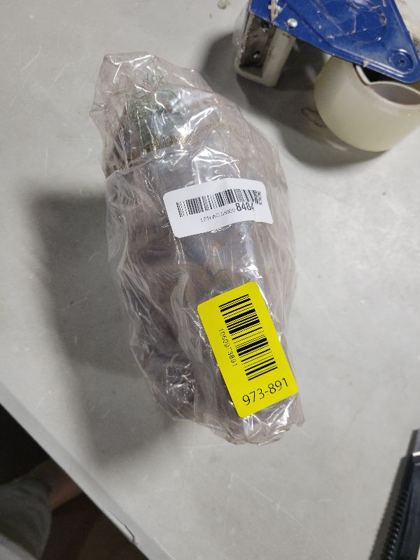 Photo 1 of 100 Count- Jiffy 36 MM Peat Soil Pellets Seeds Starting Plugs: Indoor Seed Starter- Start Planting Indoors for Transplanting to Garden or Planter Pot