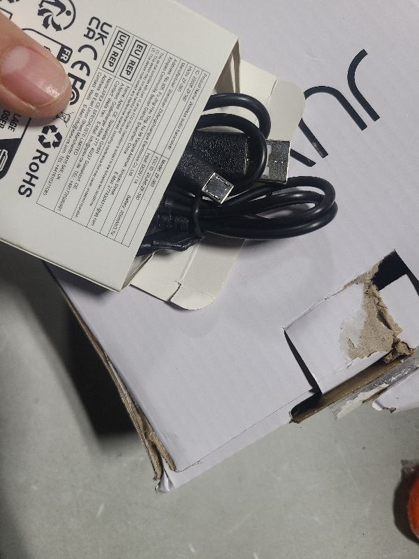 Photo 1 of 2026 Upgraded Bluetooth 5.3 Transmitter 3-in-1, Portable Wireless Rechargeable Transceiver Adapter for TV PC, Stereo Audio Receiver for Car Speaker System