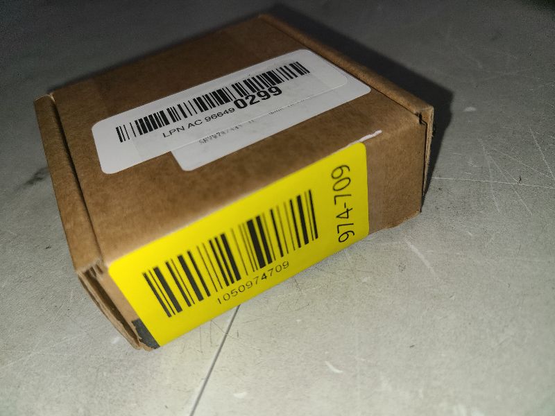 Photo 1 of 10024356 Dishwasher Nut Threaded Ring for Bosch Zeolite Gaggenau Thermador, Dishwasher Nut Fastener Replace PD00075771 AP7193110 Fit Model SHPM88Z75N/01 SHPM78Z54N/01 SHVM78Z53N/01