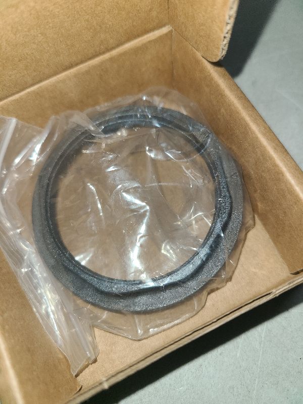 Photo 1 of 10024356 Dishwasher Nut Threaded Ring for Bosch Zeolite Gaggenau Thermador, Dishwasher Nut Fastener Replace PD00075771 AP7193110 Fit Model SHPM88Z75N/01 SHPM78Z54N/01 SHVM78Z53N/01