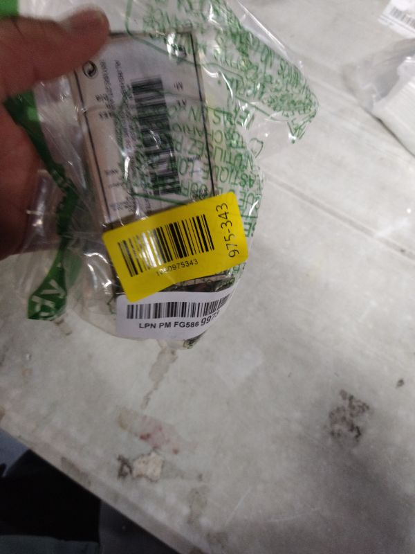 Photo 1 of Al-Rehab Choco Musk Concentrated Perfume Rollerball for Unisex, 0.2 Ounce