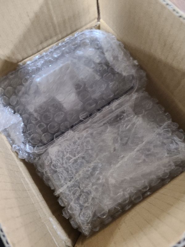 Photo 1 of 2 Pack Laundry Detergent Dispenser, 61oz Detergent Dispenser, Refluxable Laundry Detergent Container, Plastic Liquid Laundry Detergent Dispenser for Laundry Room Organization with 6 Labels