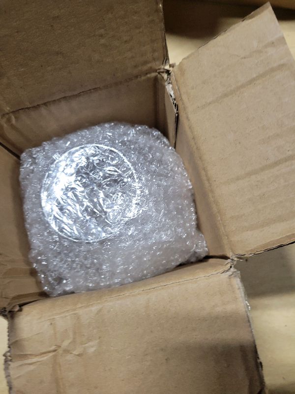 Photo 1 of 11-Inch Gumball Machine Globe Replacement - Premium Quality Glass Bowl to Replace Broken Globe in Gumball Machine by Great Northern Popcorn