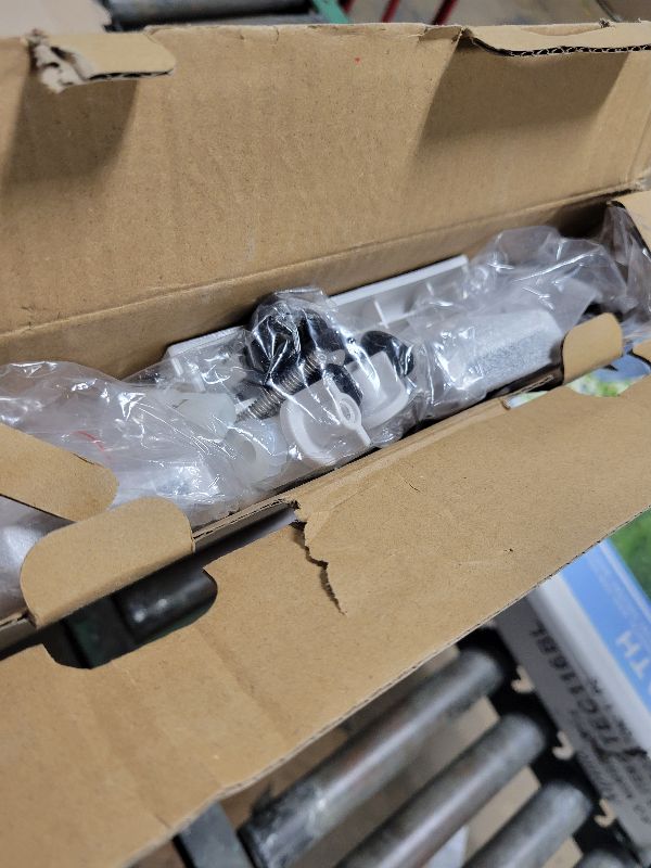 Photo 1 of 1M Family Toilet Seat, Patented Slow Close & Quick Releasing Technology, Anti-Wiggling, Easy to Install and Clean, Standard Round with Toddler Seat Built In (1 Piece)