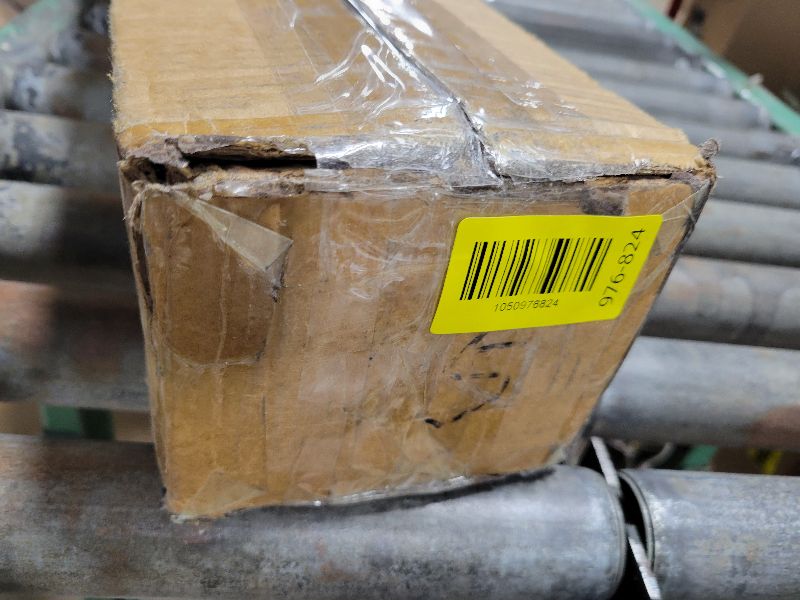 Photo 1 of 10-Pack 44" Iron Balusters for Staircase - Single Basket & Premium Twist Design, Hollow Metal Spindles, Satin Black Finish,1/2" Square Baluster Interior Stair Railings