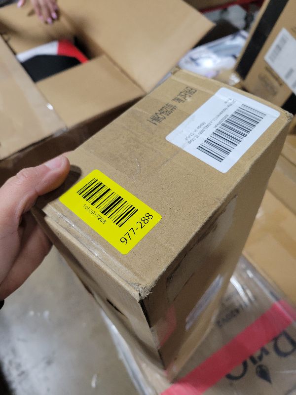 Photo 1 of 201 Replacement Filter MERV 13 Compatible with Aprilaire 2200, 2250, Space Gard 2200 Whole House Air Cleaner Purifiers and Lennox PMAC-20C (Lennox X0445), MERV-13 Air Filter, 2-Pack