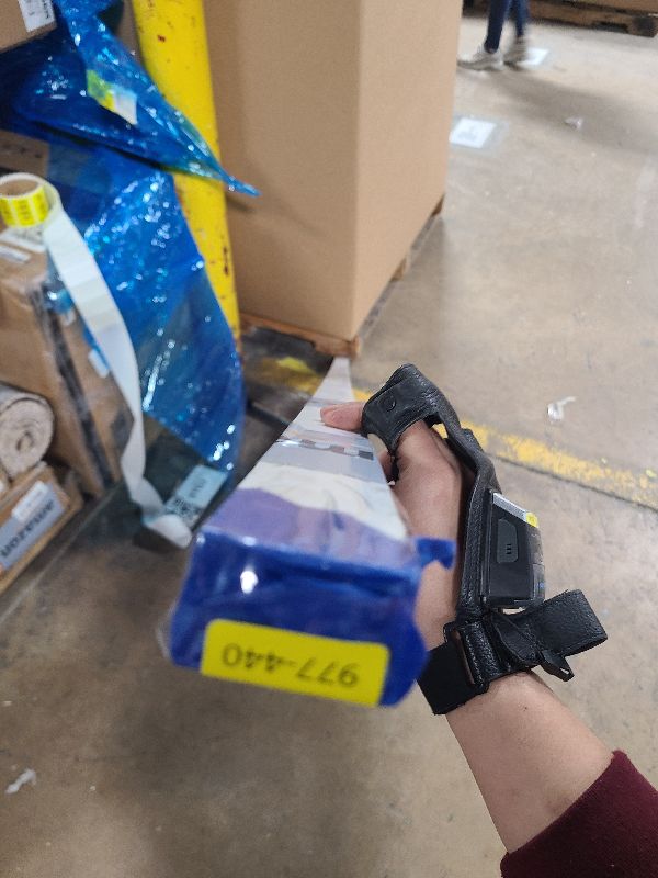 Photo 1 of 2-Pack Butecare Frameless Shower Door Side Seal Strip for 1/4" Glass Doors, Vertical Polycarbonate H-Jamb 180 Degree 78" Long