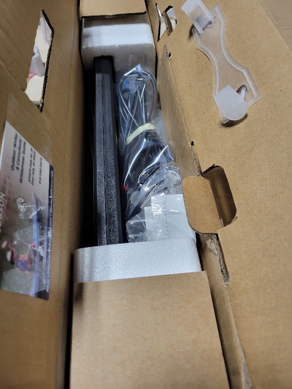 Photo 1 of 19 Inch TV 1440 * 900 HD Flat Screen Widescreen TV with ATSC Tuner Antenna,Remote/HDMI/USB/AV/VGA Input, Suitable for Kitchen Bedroom RV Camper (No Smart TV)