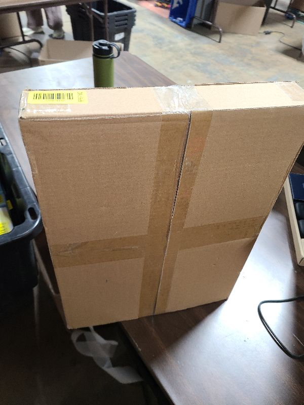 Photo 1 of 17" Tall Nutcracker and Figurine Collectibles Storage Box with Adjustable Dividers, Large Christmas Holiday Ornament Storage Organizer for Storing Carolers, Santa Figure (Nut cracker not Included)