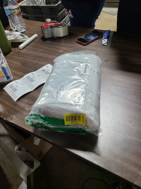 Photo 1 of 100Pcs Aluminum Cups with Lids,5oz Disposable Ramekin Baking Cups Muffin Liners Mini Pie Pans Foil Cupcake Containers for Christmas Party Wedding Party,Sky Blue