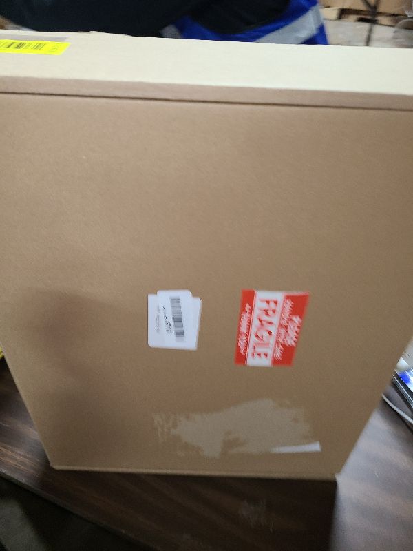 Photo 1 of 16 Inch Roasting Pan with Lid - Covered Oval Roaster - Enamel Carbon Steel Roaster Pot - Excellent Heat Distribution and Non-sticky - for Turkey Chicken Meat & Vegetables -Birthday and Holiday gifts