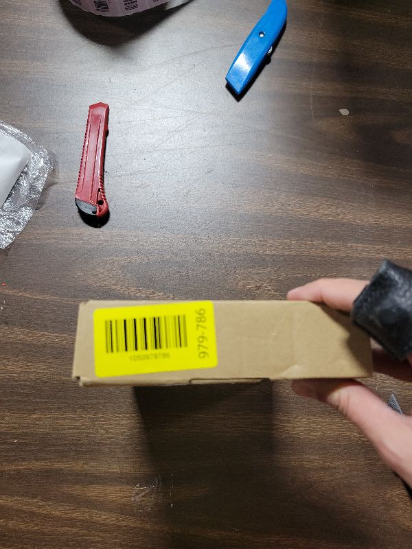 Photo 1 of 100pcs Cover Button Kits with 5 Sizes & Tools - DIY Fabric Covered Buttons to Make Your Own