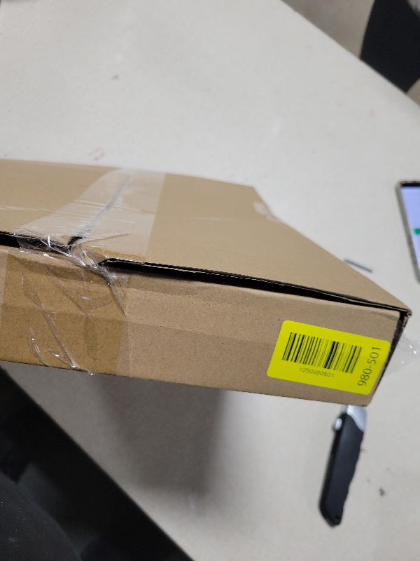 Photo 1 of 10 Pack Reusable Shopping Bags - 14.9x12.6x9.4 Inth Bulk Tote Bag for Grocery with 5 Pack Thick Plastic Bottom can Hold 50 Lbs, Foldable & Durable with Reinforced Handles