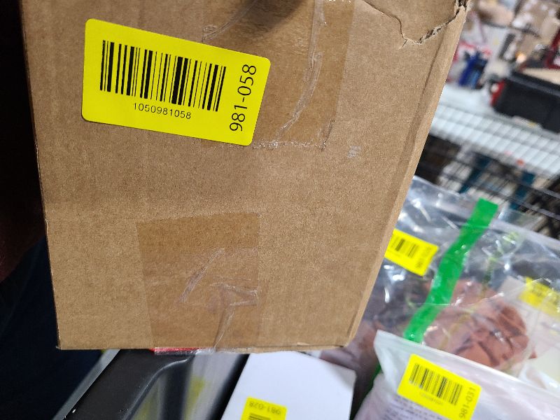 Photo 1 of 12 Pcs Christmas Booze Balls Christmas Fillable Drink Booze Christmas Tree Hanging Ornaments Decor Crafts DIY with Stickers Clear Round Plastic Xmas Booze Pendant Ball for Holiday Party